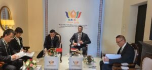 مصر تعزز شراكتها الصناعية بين مصر والبرازيل والصين