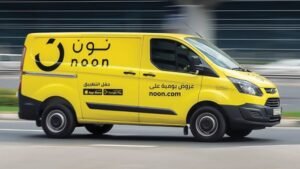 وظائف نون للشحن