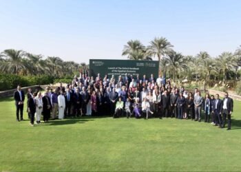 البنك الأهلي المصري يطلق «دليل أكسفورد للاقتصاد المصري» بالتعاون مع بنك مصر والجامعة الأمريكية