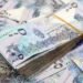 سعر صرف الريال القطري أمام عملات عربية وأجنبية