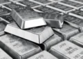 أسعار الفضة اليوم.. تعرف على سعر جرام الفضة وسبائك الفضة في السوق