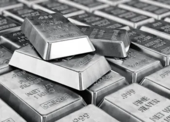 أسعار الفضة اليوم.. تعرف على سعر جرام الفضة وسبائك الفضة في السوق