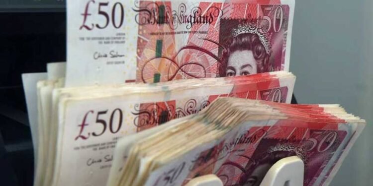 سعر الجنيه الإسترليني اليوم في البنوك المصرية.. تفاوت محدود بين أسعار الصرف