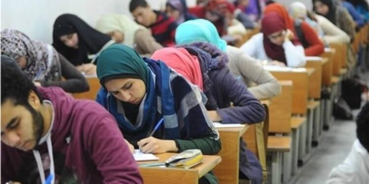 الثانوية العامة