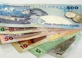سعر الريال القطري اليوم في البنوك المصرية.. تفاوت في الشراء وهدوء بالبيع