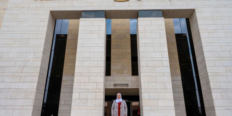 وزارة التضامن