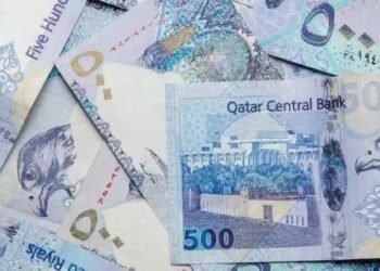 سعر الريال القطري اليوم في البنوك المصرية.. تفاوت واضح بين أسعار الشراء