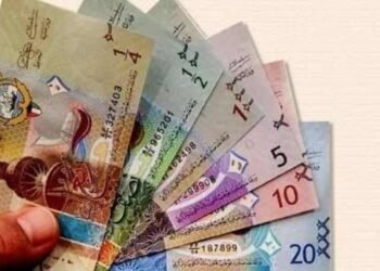 سعر الدينار الكويتي اليوم في البنوك المصرية.. العملة تقترب من 170 جنيهًا