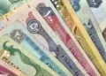 سعر الدرهم الإماراتي اليوم.. آخر تحديث مقابل الجنيه المصري في البنوك