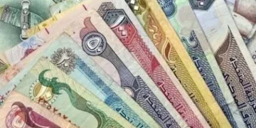 سعر الدرهم الإماراتي اليوم.. آخر تحديث مقابل الجنيه المصري في البنوك