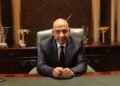 وزير الكهرباء