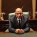 وزير الكهرباء