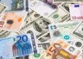 أسعار العملات الأجنبية