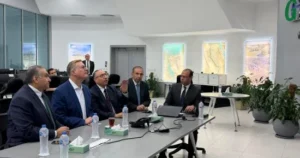 وزير البترول 