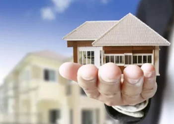تطبيق الضرائب العقارية