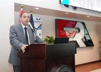 الرقابة المالية تختتم برنامج التدريب الصيفي لطلاب الجامعات 2026
