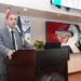 الرقابة المالية تختتم برنامج التدريب الصيفي لطلاب الجامعات 2026