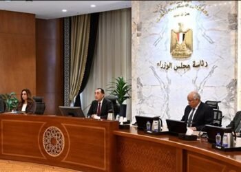 التنمية المحلية توجه المحافظات بتكثيف الرقابة على النظافة ورصف الطرق وإزالة التعديات