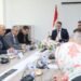 وفد تركي يتفقد مشروع محطة الضبعة النووية لبحث تبادل الخبرات