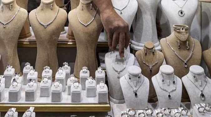 أسعار الفضة