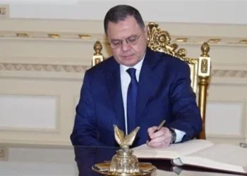 الجريدة الرسمية.. وزير الداخلية يقرر رد الجنسية المصرية لـ21 شخصًا