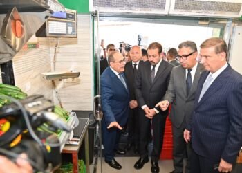 افتتاح 20 فرعًا جديدًا لـ«كاري أون» في 4 محافظات.. تعرف على التفاصيل