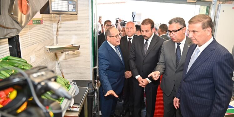 افتتاح 20 فرعًا جديدًا لـ«كاري أون» في 4 محافظات.. تعرف على التفاصيل