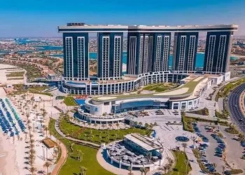 أرض استثمارية بمدينة السادات بـ269 مليون جنيه.. الإسكان تكشف شروط البناء والسداد