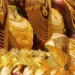 سعر الذهب اليوم الخميس 3 سبتمبر 2026 في مصر صباحًا