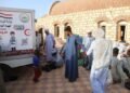 عاجل| الحكومة تُلبي الاحتياجات الأساسية من المواد الغذائية لأهالي «كلابشة» في أسوان