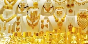 أسعار الذهب اليوم.. سعر جرام عيار 21 و24 و18 والجنيه الذهب