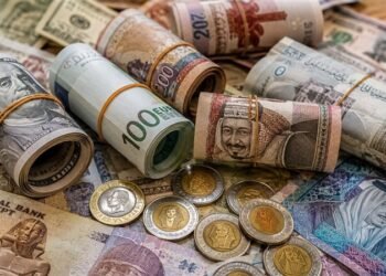 أسعار العملات الأجنبية والعربية اليوم.. تحركات متفاوتة أمام الجنيه المصري
