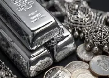 أسعار الفضة اليوم الثلاثاء 15 سبتمبر 2026.. أونصة الفضة ترتفع إلى 63.13 دولار