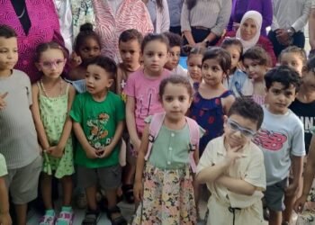 أطفال السكري.. «الصحة» تبدأ مبادرة «أبطالنا السكر» في الإسكندرية وتوفر أجهزة قياس الجلوكوز لـ40 طفلًا