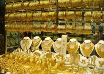 أسعار الذهب في مصر