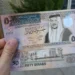 سعر الدينار الأردني اليوم في البنك المركزي المصري.. 72.9412 جنيه للشراء و73.34 للبيع