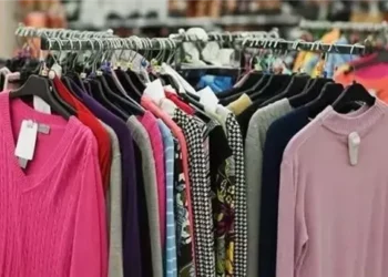 صادرات الملابس الجاهزة المصرية تقفز 29% إلى أمريكا خلال 7 أشهر.. 841 مليون دولار