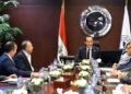 المنطقة الاستثمارية بأبو رواش توافق على 4 مشروعات جديدة باستثمارات 14 مليار جنيه
