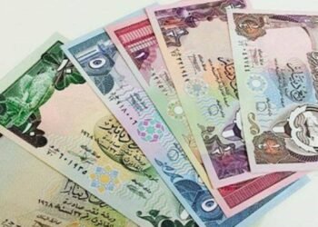 أسعار العملات العربية مقابل الجنيه في البنوك.. الدينار يتصدر والريال ينافس