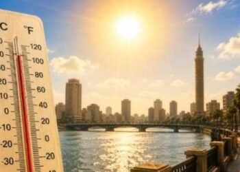 طقس الأربعاء.. الأرصاد تحذر من ارتفاع الحرارة والرطوبة وشبورة مائية كثيفة