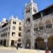 اعمال وزارة التنمية المحلية