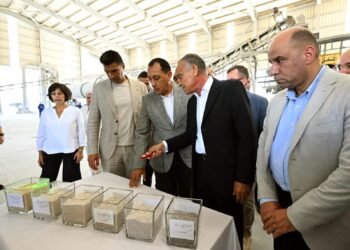 مصطفى مدبولي