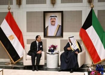 مصطفى مدبولي