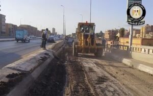 طريق ايتاي 