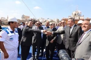 قناة السويس