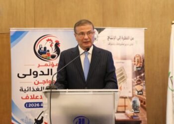 وزير الزراعة