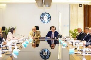 بنك الاستثمار القومي