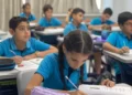 رابط التقييمات الأسبوعية لطلاب الصف الثاني الثانوي بالبكالوريا.. اعرف خطوات الدخول ونسب الدرجات