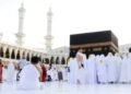 موسم الحج