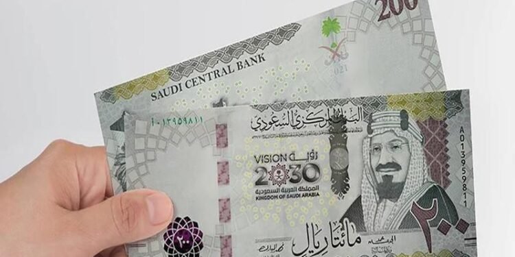 سعر الريال السعودي في البنوك المصرية بنهاية تعاملات اليوم الثلاثاء 1 سبتمبر 2026